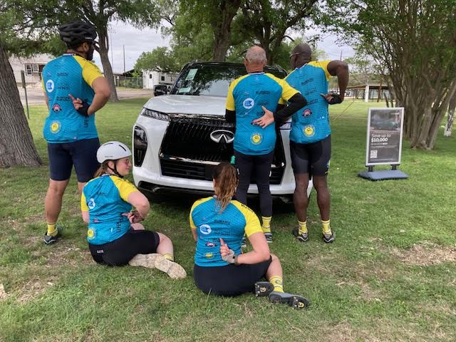 Rosedale Ride 2026 — Photo 2